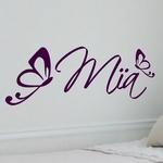 M�a Papillons