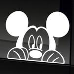 Mickey Fen�tre