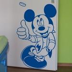 Mickey Pi�ce
