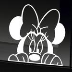Minnie Fen�tre