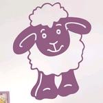 Mouton Behhhbert