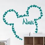Na�l T�te Mickey