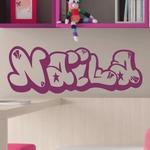 Na�la Graffiti