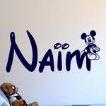 Na�m Mickey