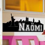 Na�mi New York