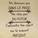 Ne demeure pas dans le pass� 3