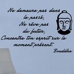 Ne demeure pas dans le pass�