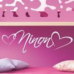 Ninon Coeurs