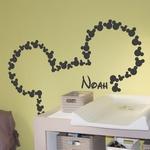 Noah T�te Mickey
