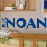 Noan Mickey Adoss�