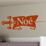 No� Pirate