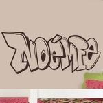 No�mie Graffiti