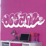 Oc�ane Graffiti