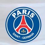PSG Logo - Imprim�