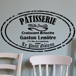 P�tisserie Shabby Chic