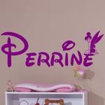 Perrine F�e Clochette