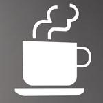Pictogramme Caf�