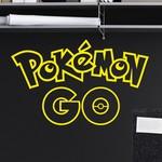 Pokemon Go - Logo