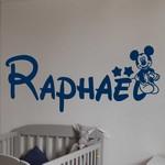 Rapha�l Mickey