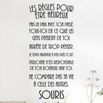 R�gles Heureux