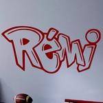 R�mi Graffiti