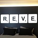 R�ve Scrabble