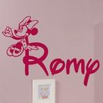 Romy Minnie