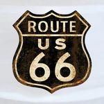 Route 66 - Imprim�