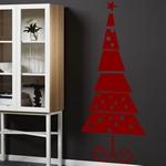 Sapin de No�l G�om�trique