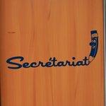 Secr�tariat Crayon