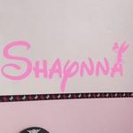 Shaynna F�e Clochette