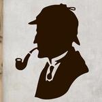Sherlock Holmes - T�te