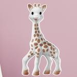 Sophie la girafe - Imprim�