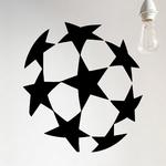 Sph�re d'�toiles