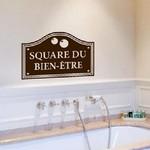Square du Bien-�tre