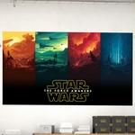 Star Wars 01 - Imprim�