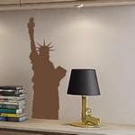 Statue de la Libert�