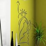 Statue de la Libert� Design