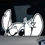Stitch Fen�tre