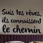 Suis tes r�ves...