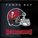 Tampa Bay - Buccaneers 02 - Imprim�