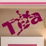 T�a Handball