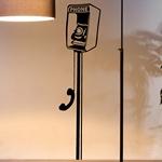 T�l�phone de Rue