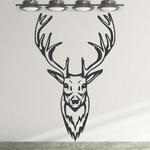 T�te de Cerf