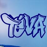 T�va Graffiti