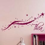 Th�a Etoiles Filantes