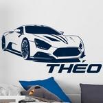 Th�o Fast & Furious