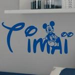 Tima� Mickey