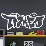 Tim�o Graffiti 2