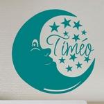 Tim�o Lune �toil�e